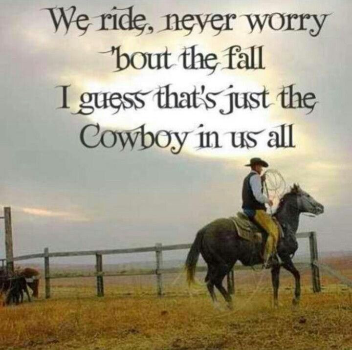 Cowboy Inspirational Quotes
 Cowboy Quotes About Death QuotesGram