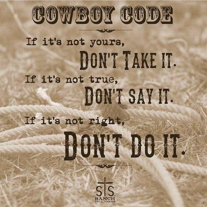 Cowboy Inspirational Quotes
 17 Best images about Cowboy Wisdom on Pinterest
