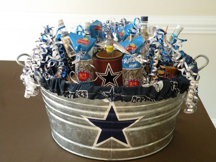 Cowboys Gift Ideas
 Best 25 Dallas Cowboys Cake ideas only on Pinterest
