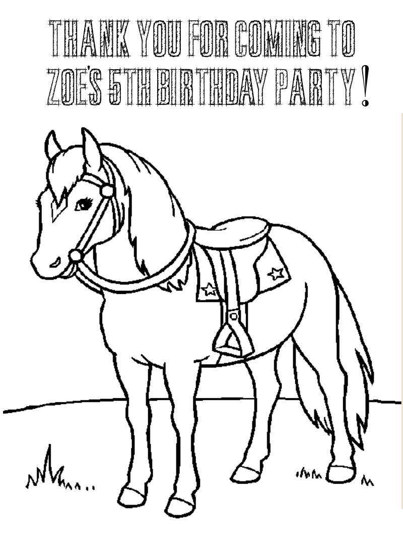 Cowgirl On A Horse Coloring Pages
 Cowboy Horse Coloring Pages