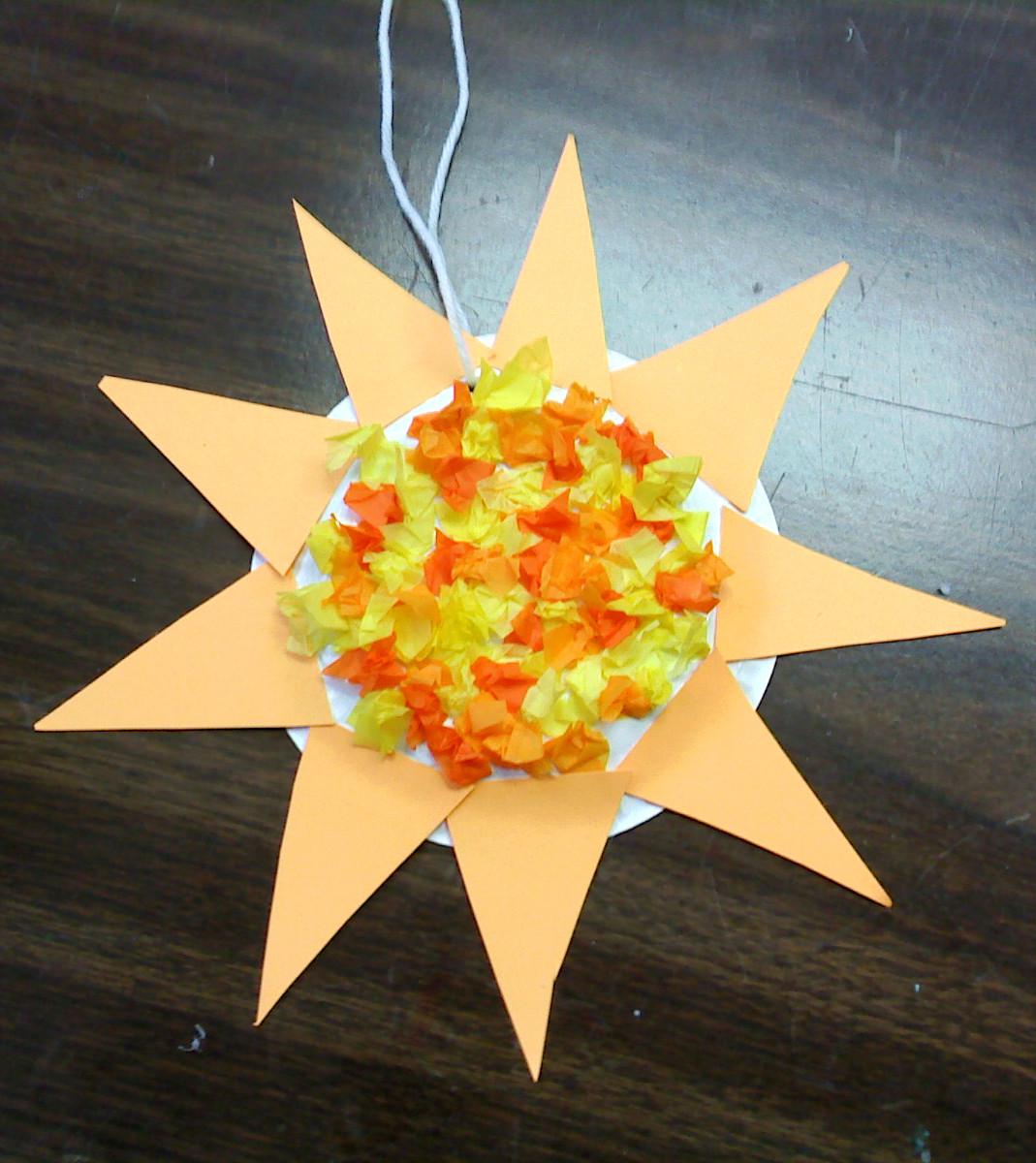 Craft Projects For Preschoolers
 Arts and Crafts