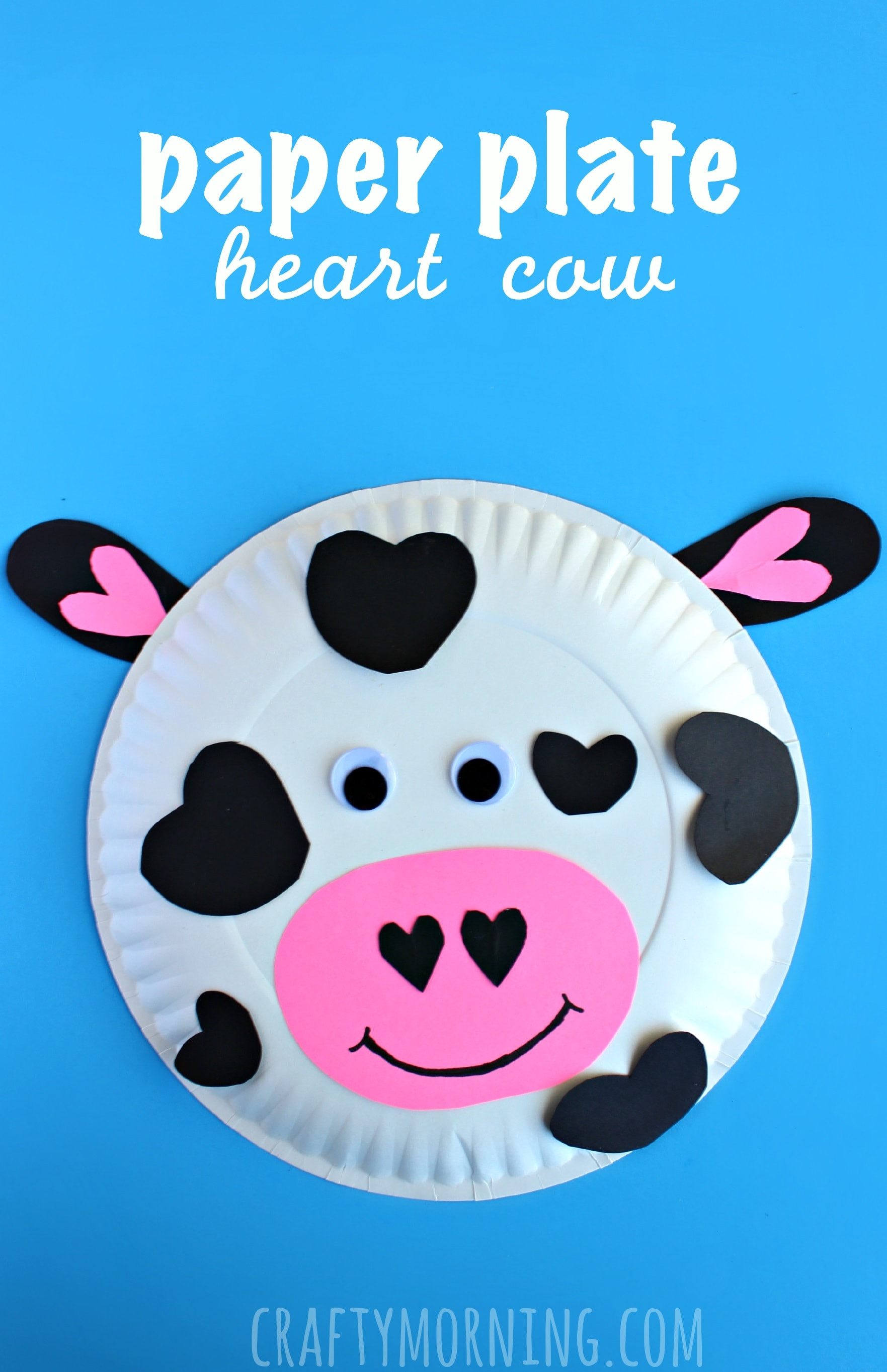 Crafts For Kids
 15 Valentine Crafts For Kids The Xerxes