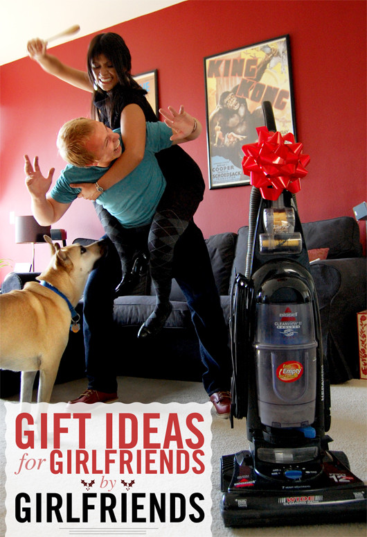 Crafty Gift Ideas For Girlfriend
 Gift Ideas for Girlfriends by Girlfriends