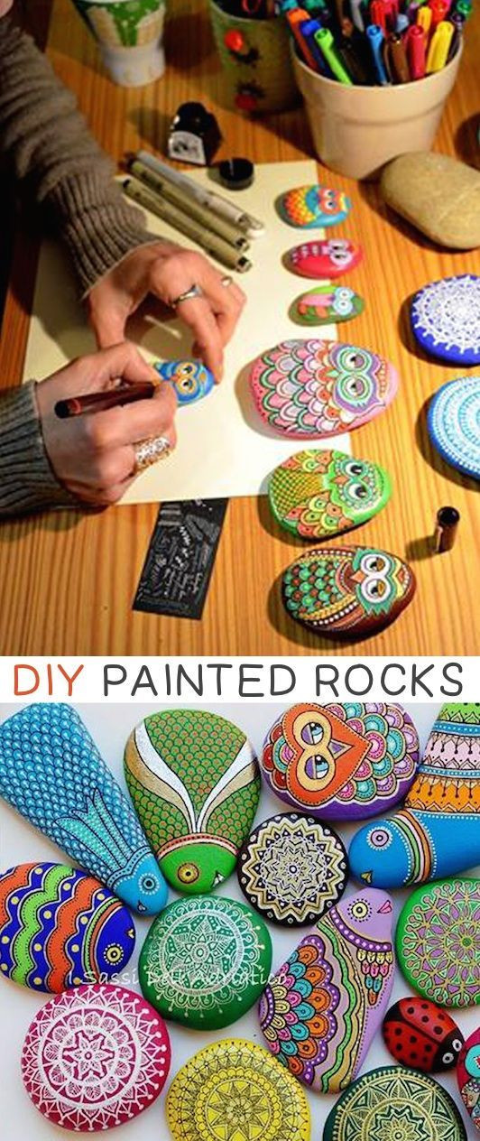 Creative Arts And Crafts Ideas For Adults
 25 best Craft Ideas For Adults ideas on Pinterest