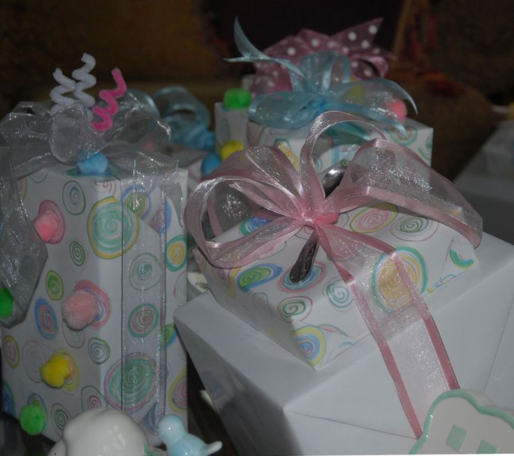 Creative Baby Shower Gift Wrapping Ideas
 17 best Unique Gift Wrapping Ideas images on Pinterest