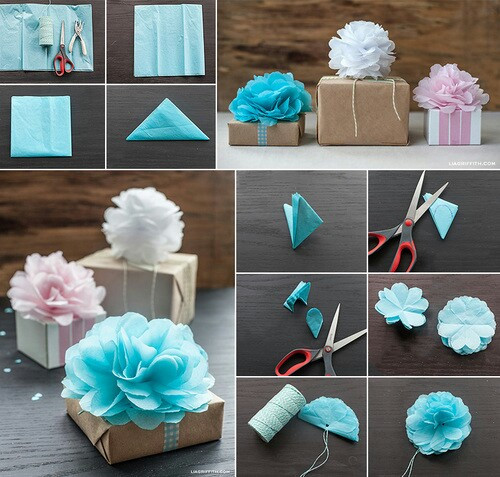 Creative Baby Shower Gift Wrapping Ideas
 Unique Baby Shower Gifts and Clever Gift Wrapping Ideas