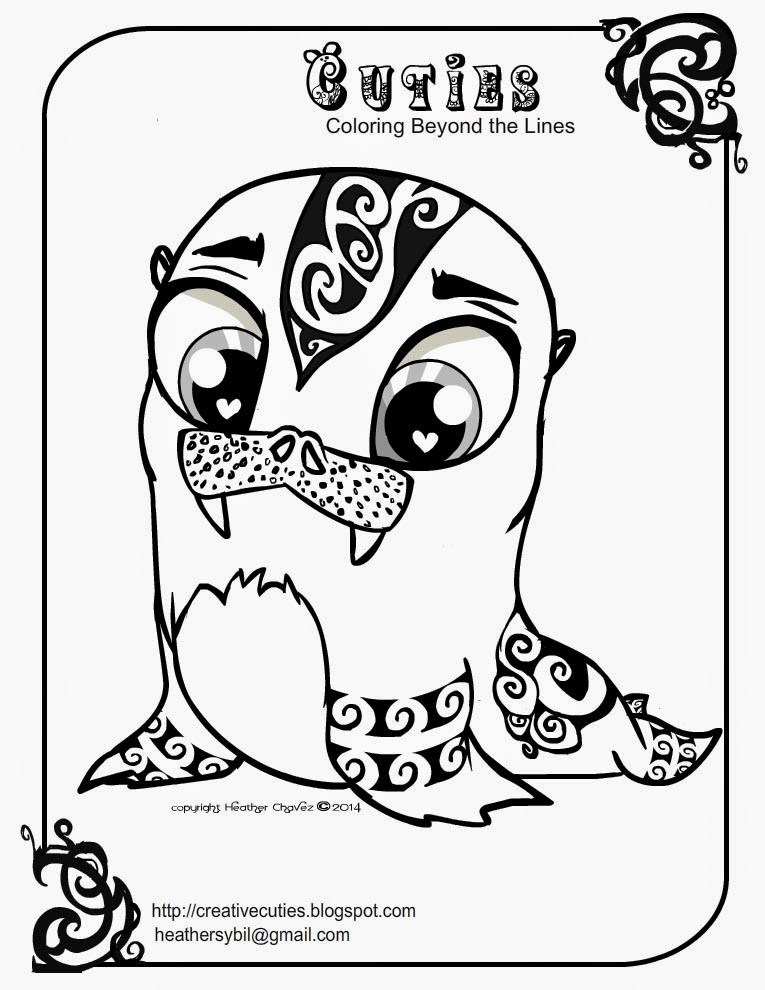 Creative Coloring Books
 Creative Coloring Pages AZ Coloring Pages