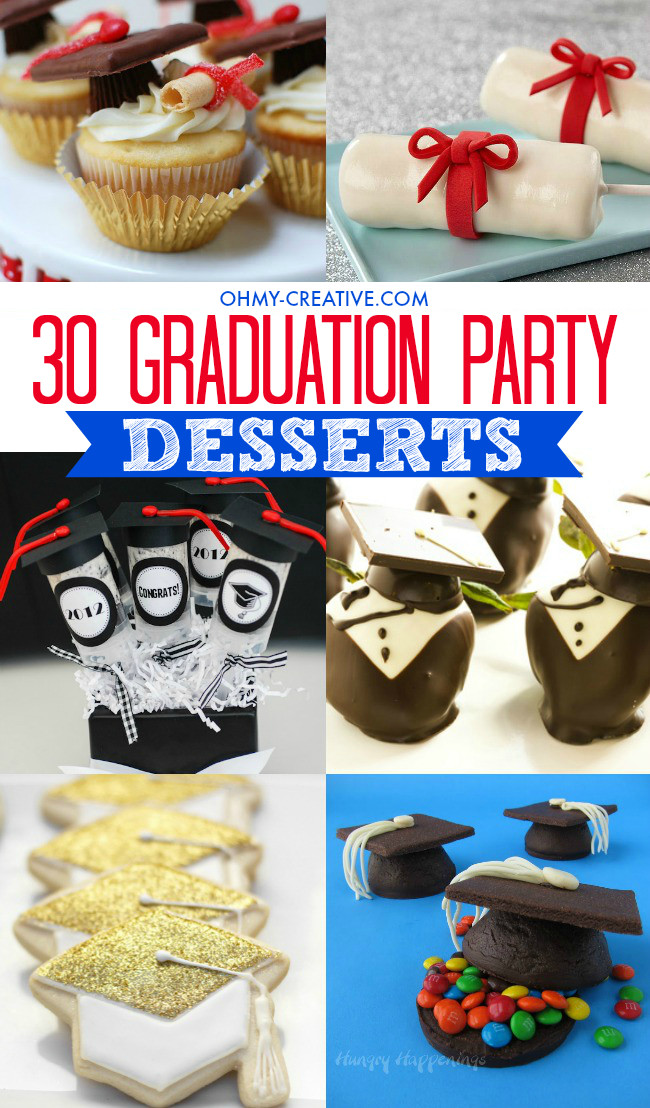 Creative Graduation Party Ideas
 25 Graduation Party Themes Ideas and Printables
