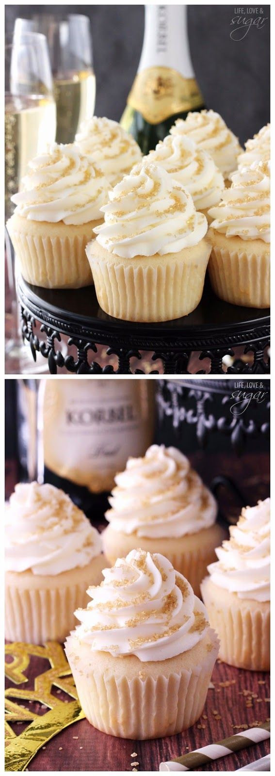 Cupcake Ideas For Engagement Party
 25 best ideas about Engagement party cupcakes on