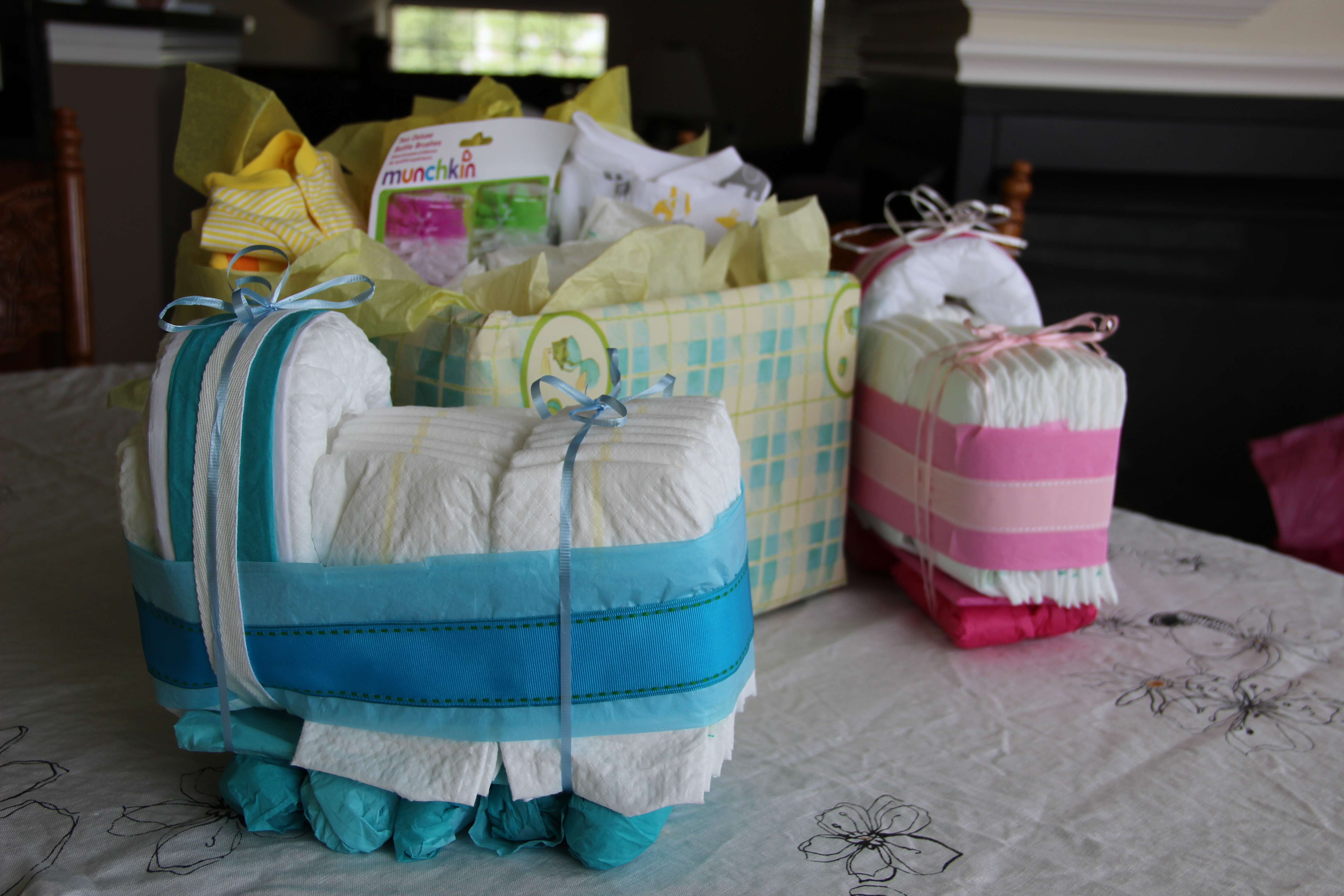 Cute Baby Shower Gift Ideas For Boys
 The Importance of Being Cleveland