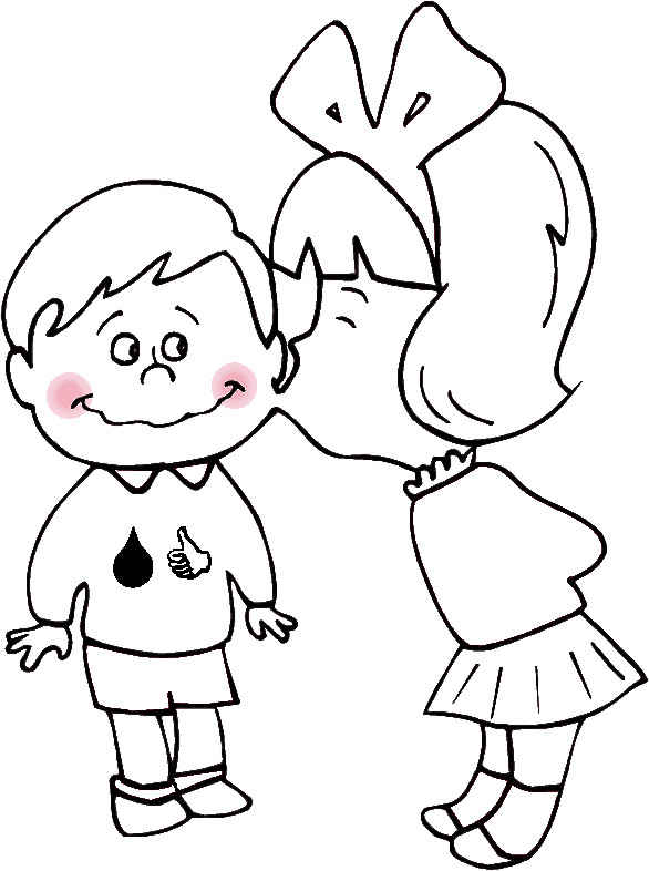 Cute Coloring Pages For Your Boyfriend
 love Sweet Things To Do For Your Boyfriend