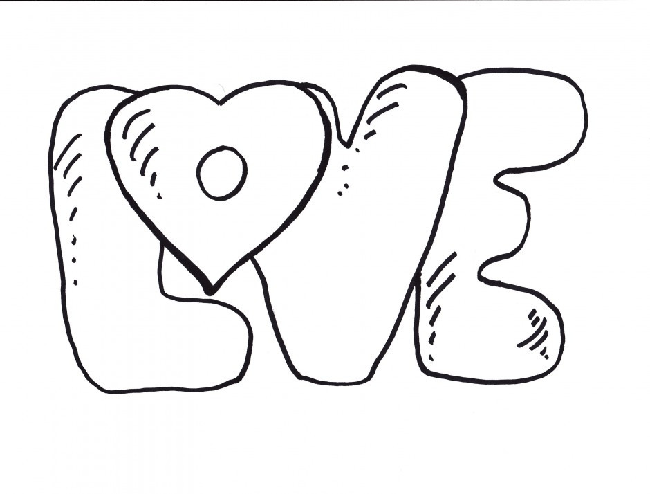 Cute Coloring Pages For Your Boyfriend
 Cute For Your Boyfriend