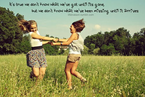 Cute Friendship Quotes Tumblr
 SHORT QUOTES ABOUT FRIENDSHIP TUMBLR image quotes at