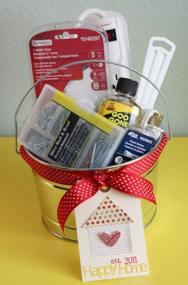 Cute Gift Basket Ideas
 Do it Yourself Gift Basket Ideas for Any and All Occasions