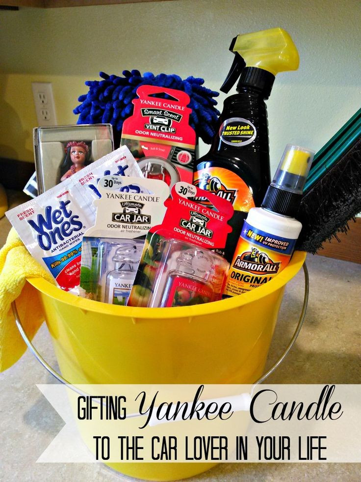 Cute Gift Basket Ideas For Boyfriend
 Boyfriend Gift Basket on Pinterest 100 inspiring ideas