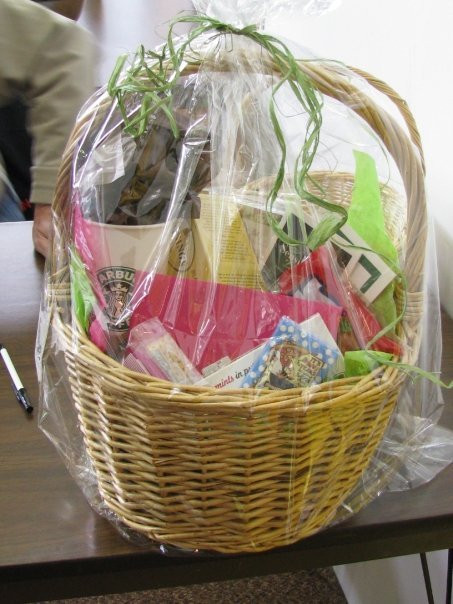 Cute Gift Basket Ideas
 Part 2 the lowdown on even more Fantastic Affordable