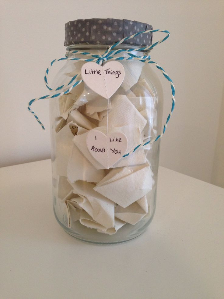 Cute Gift Ideas For Girlfriend Homemade
 Best 25 Homemade romantic ts ideas on Pinterest