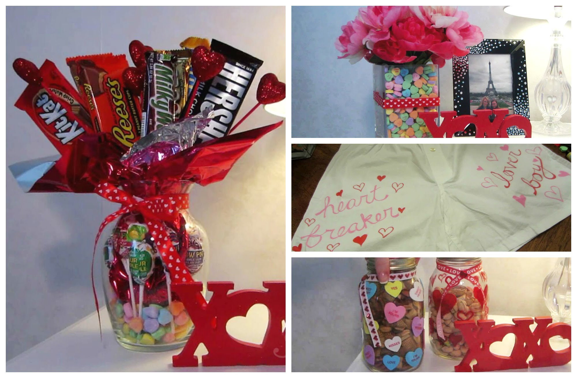 Cute Gift Ideas For Girlfriend Homemade
 19 Best s of DIY Gifts For Girlfriend Cute DIY