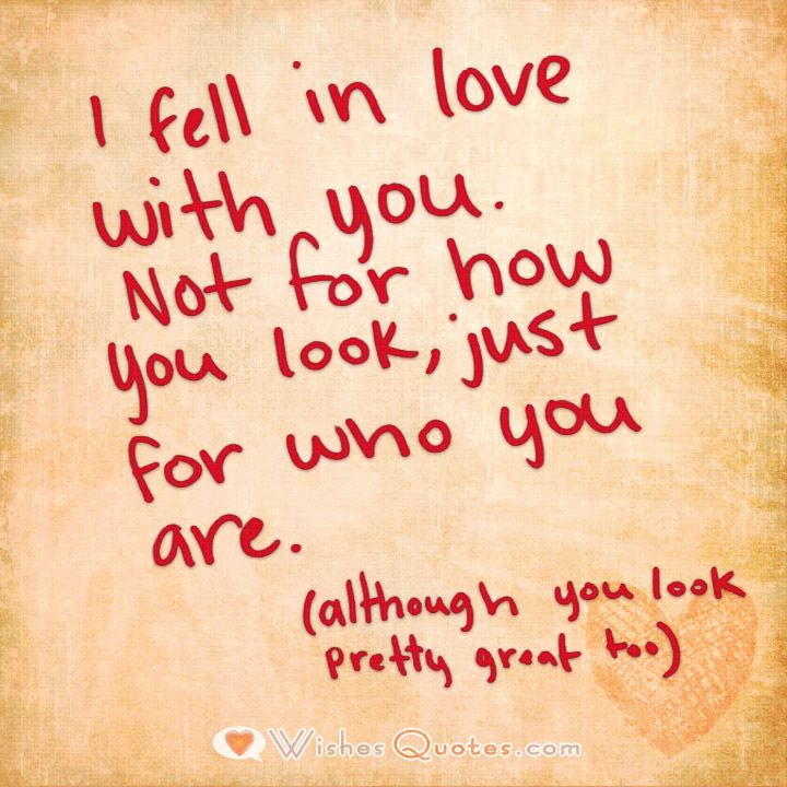 Cute Long Distance Relationship Quotes
 25 best Romantic quotes for girlfriend on Pinterest