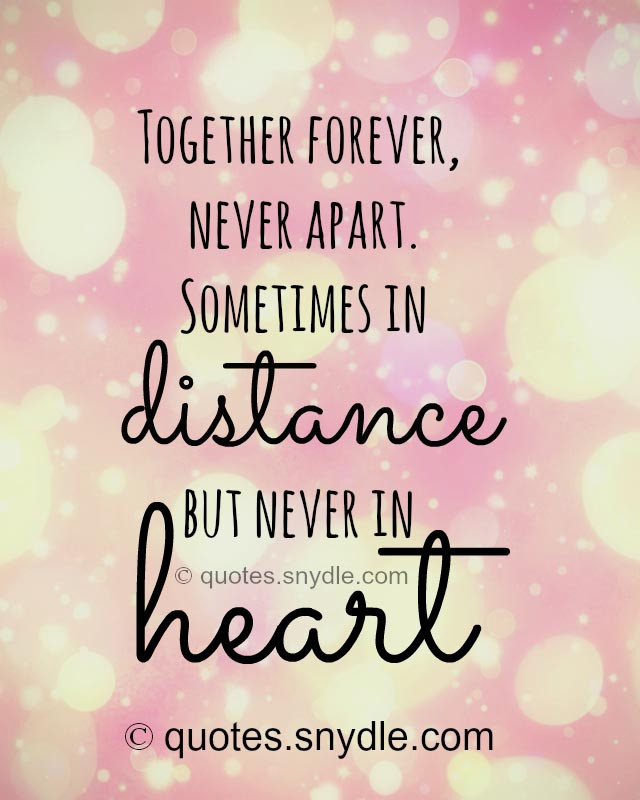Cute Long Distance Relationship Quotes
 Long Distance Relationship Quotes and Sayings with