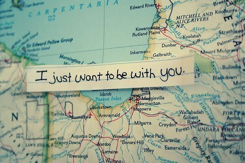 Cute Long Distance Relationship Quotes
 The 50 All Time Best Long Distance Relationship Quotes