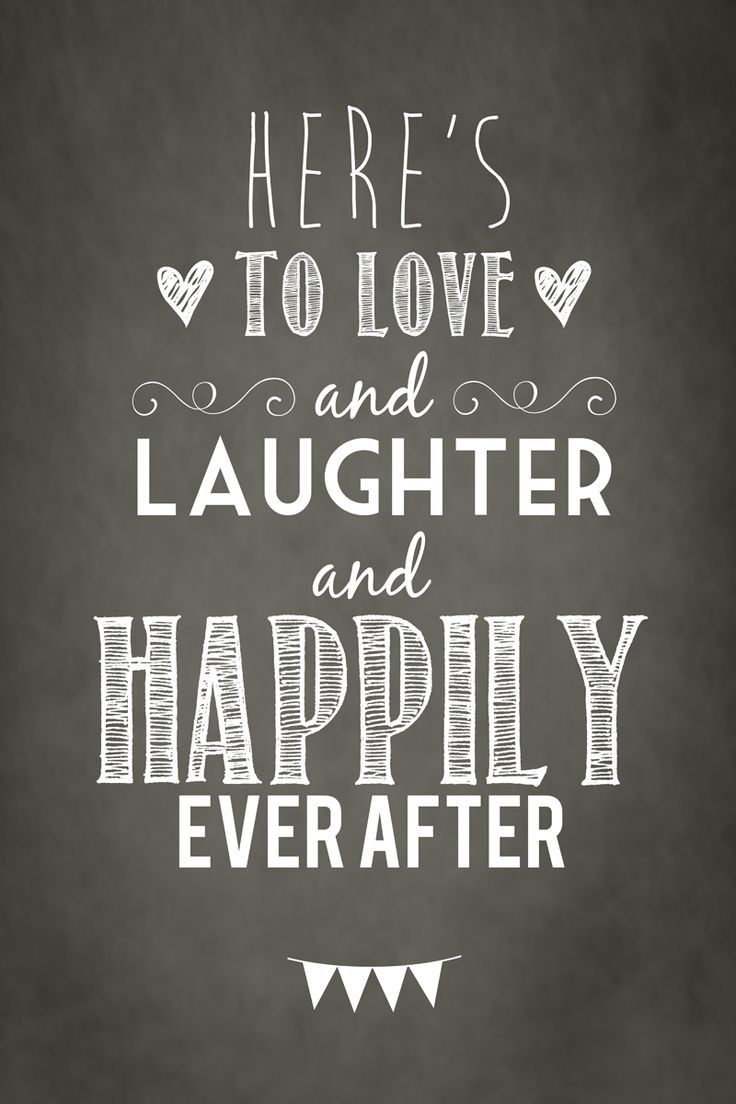 Cute Marriage Quotes
 Best 25 Wedding quotes ideas on Pinterest