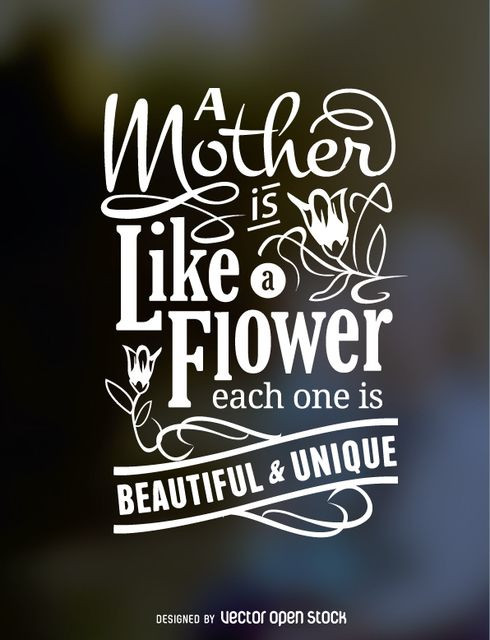 Cute Mother Quotes
 Best 25 Mothers day quotes ideas on Pinterest