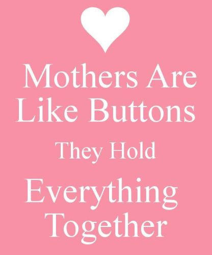 Cute Mother Quotes
 mothers day quotations with images