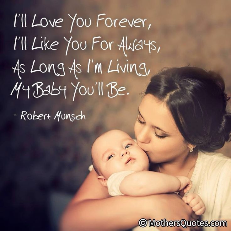 Cute Mother Quotes
 Cute mom quotes Son and Mother Love
