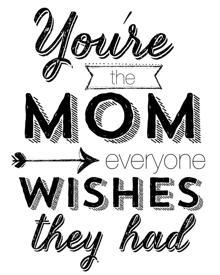Cute Mother Quotes
 25 best Mothers day quotes on Pinterest