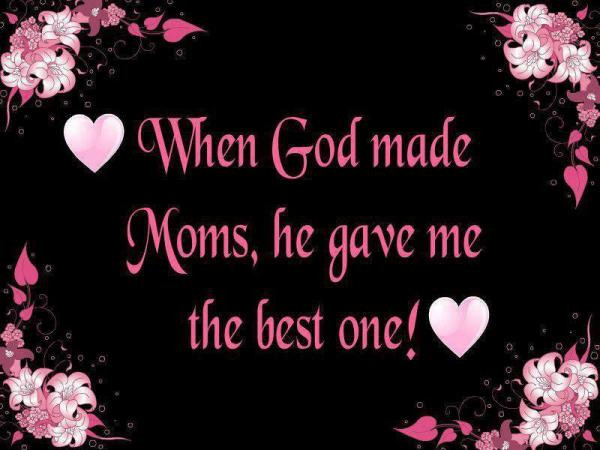 Cute Mother Quotes
 miracl3z