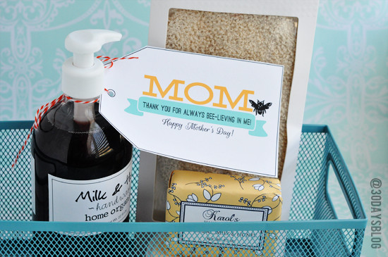 Cute Mothers Day Gift Ideas
 Mother s Day Gift Ideas