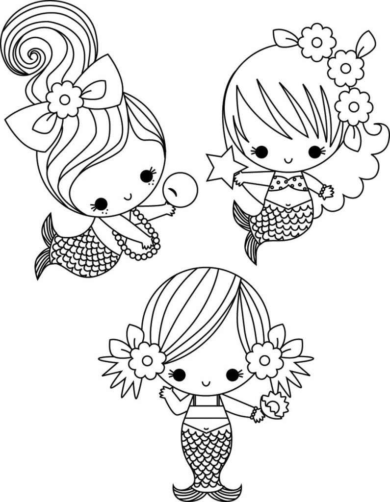 Cute Printable Coloring Pages
 Cute Coloring Pages Best Coloring Pages For Kids