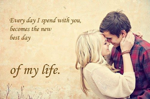 Cute Romantic Quotes For Her
 150 Cute Love Quotes For Him or Her