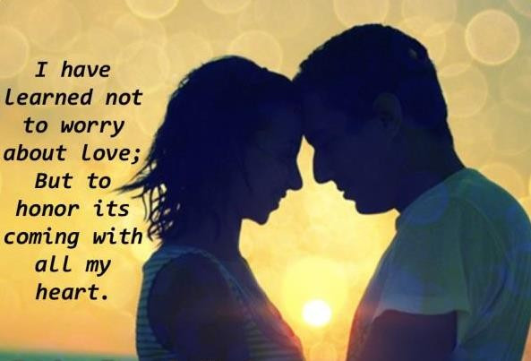 Cute Romantic Quotes For Her
 25 SHORT ROMANTIC LOVE QUOTES TO MAKE YOUR PARTNER FEEL