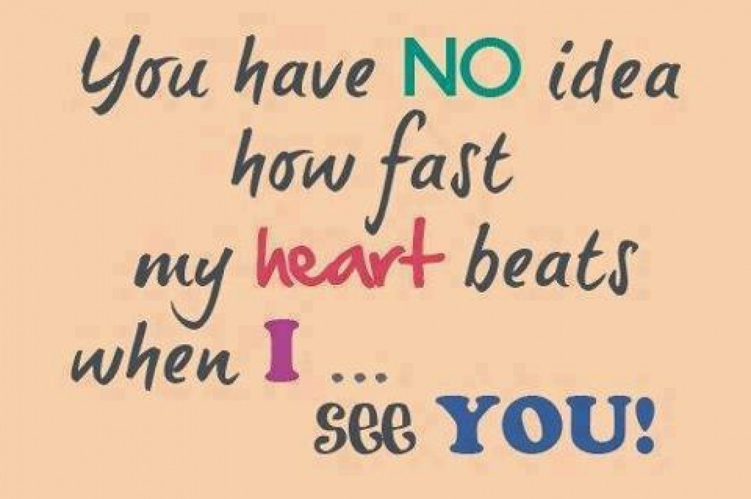 Cute Romantic Quotes For Her
 58 HD Cute Quotes & Sayings About Life and Love With