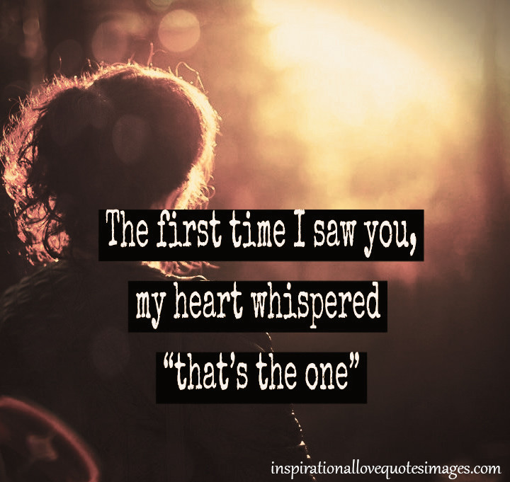 Cute Romantic Quotes For Her
 Cute Quotes For Her From The Heart QuotesGram