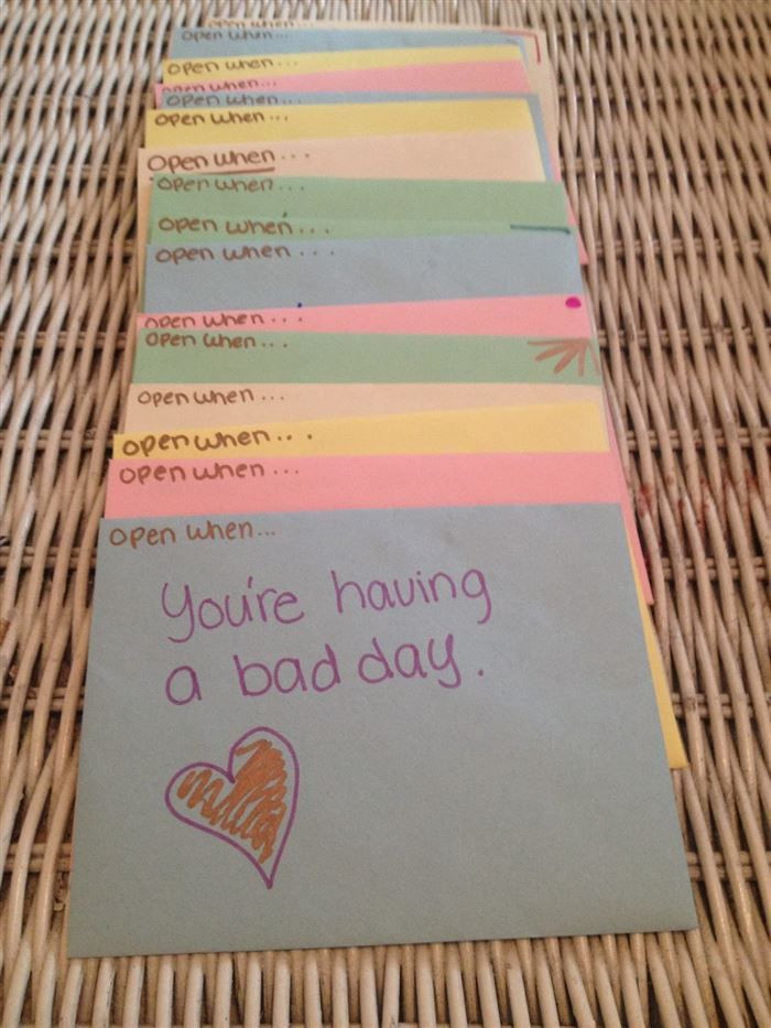 Cute Sentimental Gift Ideas For Boyfriend
 Best 25 Sentimental ts ideas on Pinterest