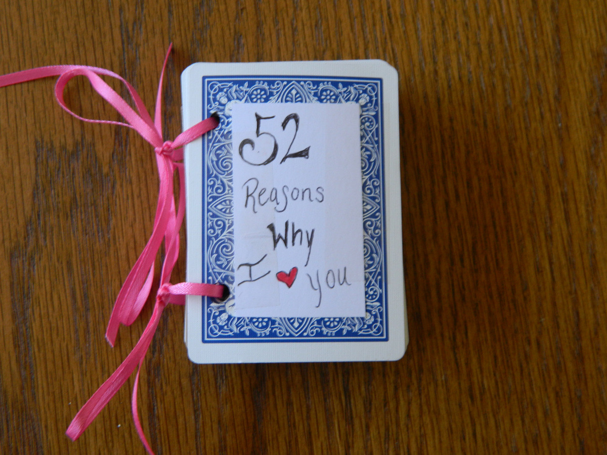 Cute Sentimental Gift Ideas For Boyfriend
 1st Anniversary Gifts & A Sentimental D I Y