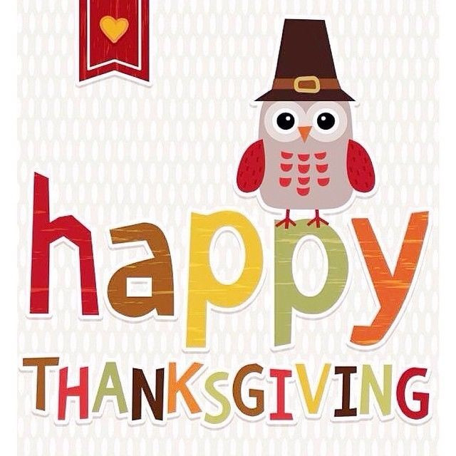 Cute Thanksgiving Quotes
 Cute Thanksgiving Owl s and for