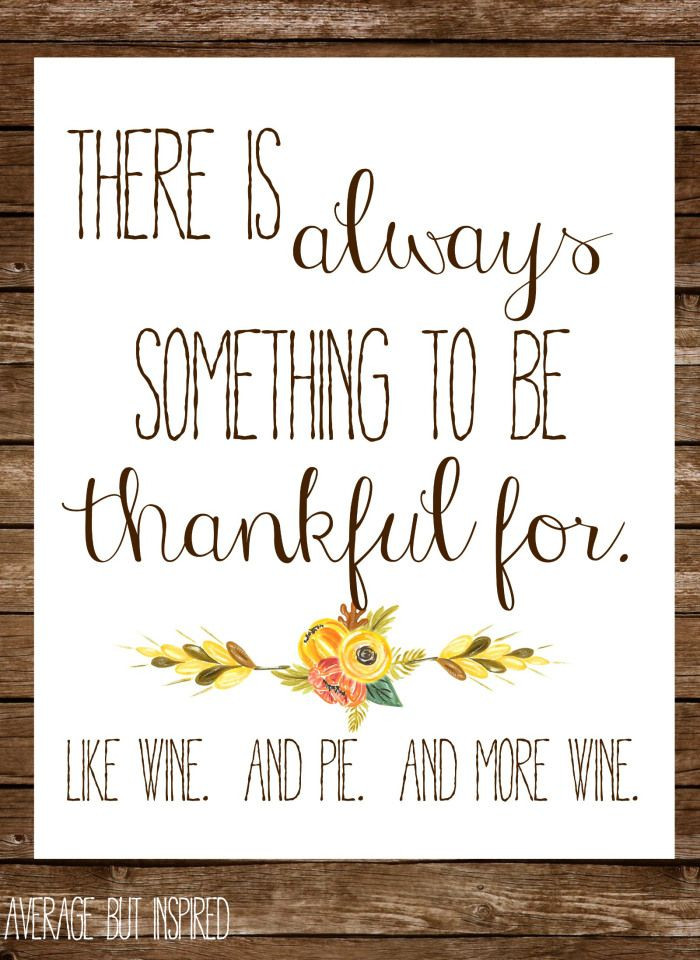 Cute Thanksgiving Quotes
 1000 ideas about Thanksgiving Funny on Pinterest