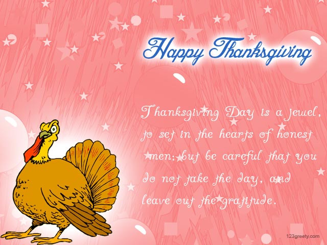 Cute Thanksgiving Quotes
 thanksgiving quotes – 123greety