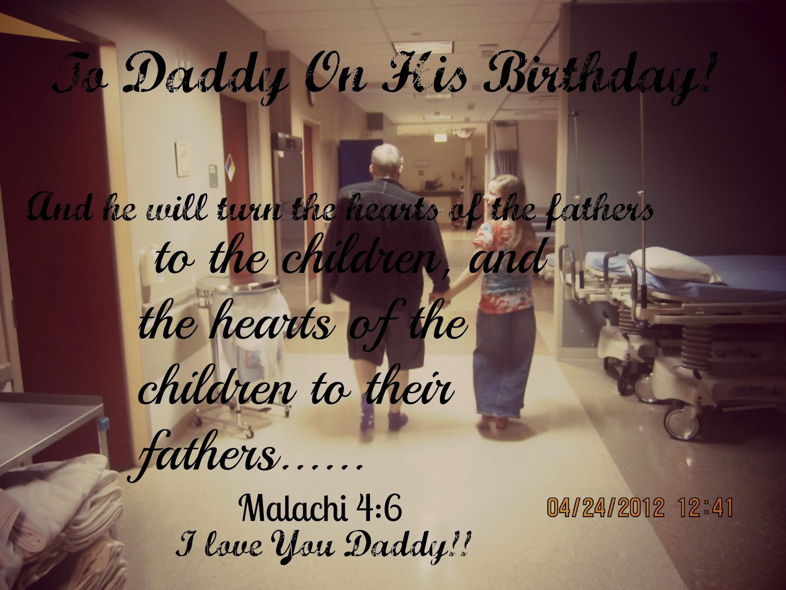 Dad Birthday Quotes From Daughter
 ENTERTAINMENT BIRTHDAY QUOTES FOR DAD