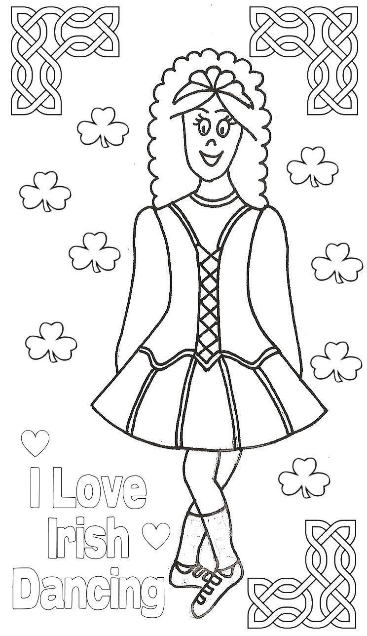 Dancing Coloring Pages
 Jazz Dance Coloring Pages Coloring Home