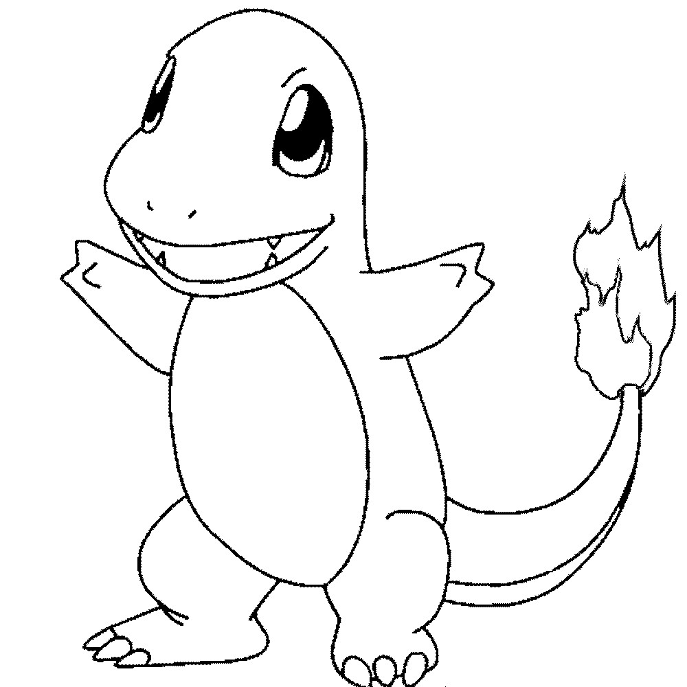 Dark Pokemon Coloring Pages For Boys
 Print & Download Pokemon Coloring Pages for Your Boys