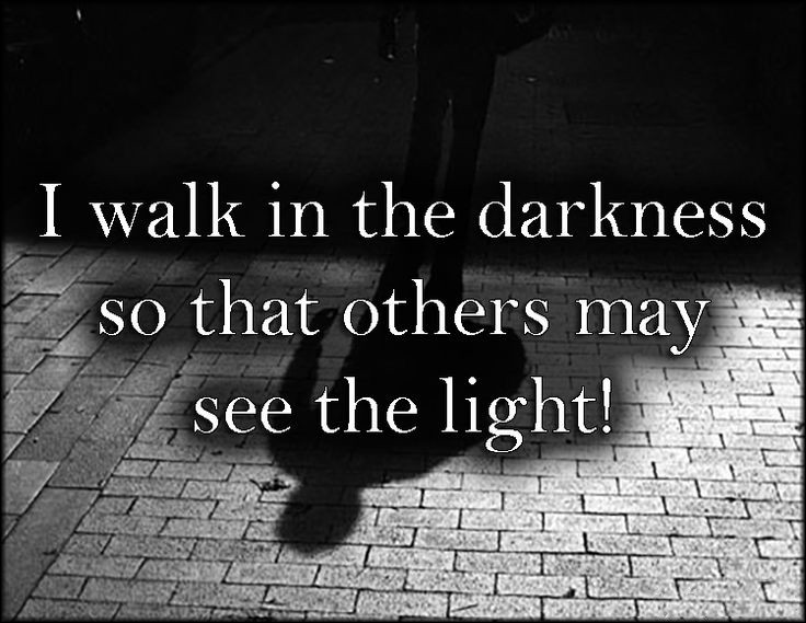 Dark Quotes About Life
 Best Dark Quotes About Life and Famous Darkness Quotations