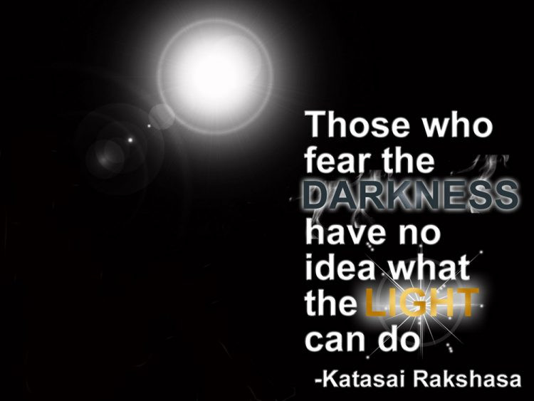 Dark Quotes About Life
 Best Dark Quotes About Life and Famous Darkness Quotations