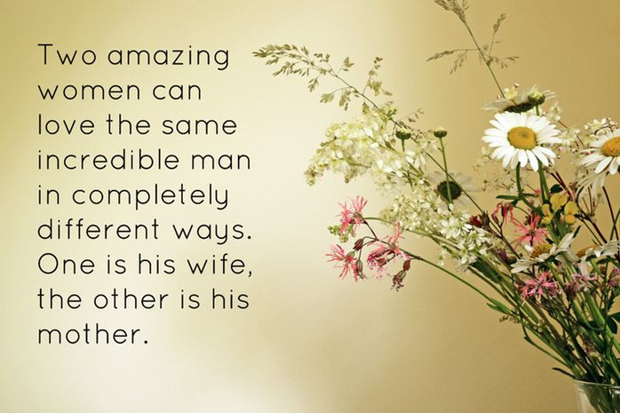 Daughter In Law Mothers Day Quotes
 Best 25 In laws quotes ideas on Pinterest
