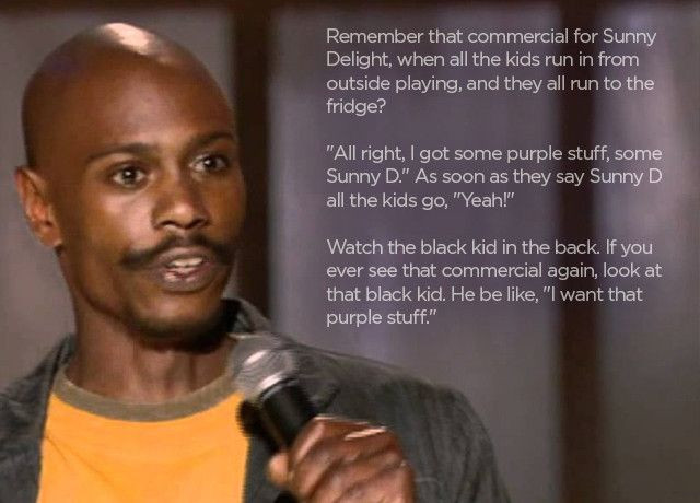 Dave Chappelle Funny Quotes
 10 of Dave Chappelle s Best Stand Up Jokes Oddball edy