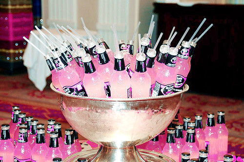 Day Bachelorette Party Ideas
 drinks